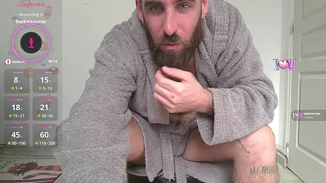 unmeccoquin online show from 01-22-25, 10:07