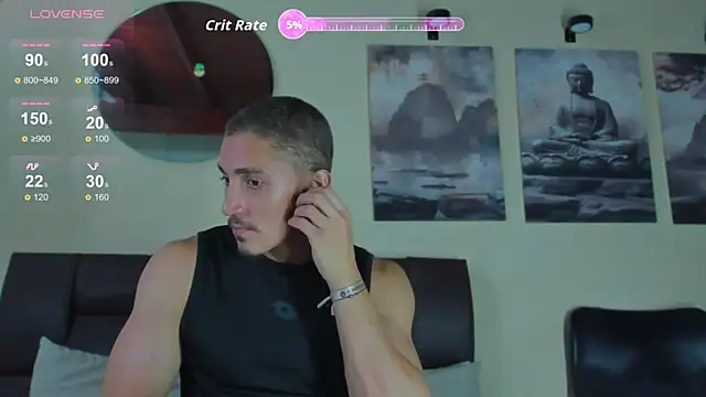 MikeRoss7777 online show from 03-24-26, 02:11