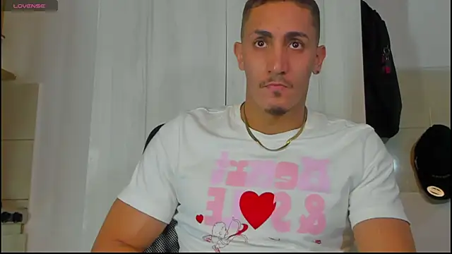 MikeRoss7777 online show from 10-25-25, 07:58