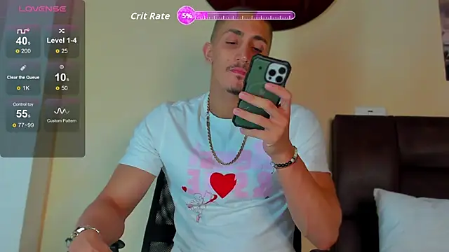 MikeRoss7777 online show from 06-07-26, 11:37
