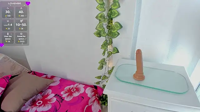 andrea osorio  online show from 02-13-26, 11:43