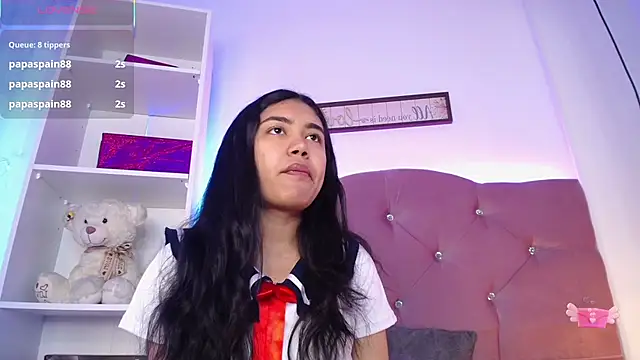 Snapshot of M_Janne chatting on 01-14-26, 03:04 M Janne online show from 01-14-26, 03:04