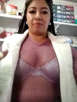 Ariana-pp03 online show from 03-07-25, 05:38