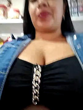 Ariana-pp03 online show from 02-24-25, 01:42