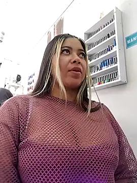 Ariana-pp03 online show from 02-28-25, 05:37