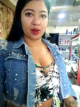 Ariana-pp03 online show from 10-19-25, 04:54