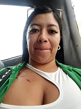 Ariana-pp03 online show from 09-29-25, 05:40