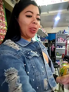 Ariana-pp03 online show from 10-24-25, 05:01