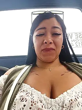 Ariana-pp03 online show from 10-29-25, 03:11