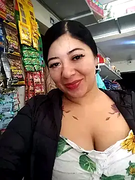 Ariana-pp03 online show from 11-10-25, 01:05