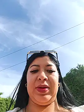 Ariana-pp03 online show from 10-30-25, 01:09