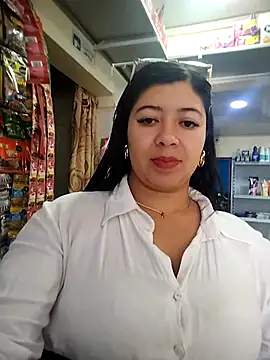 Ariana-pp03 online show from 10-14-25, 01:12