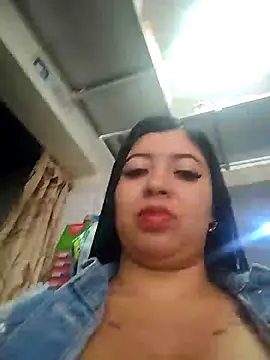 Ariana-pp03 online show from 10-27-25, 01:34