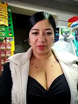 Ariana-pp03 online show from 11-05-25, 08:45