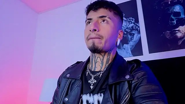 JuanCamiilo 66 online show from 02-06-26, 02:51