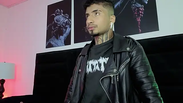 JuanCamiilo 66 online show from 02-08-26, 02:53