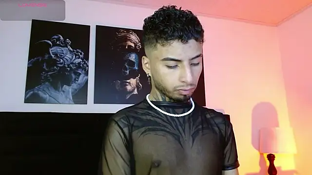 JuanCamiilo 66 online show from 02-28-25, 04:43