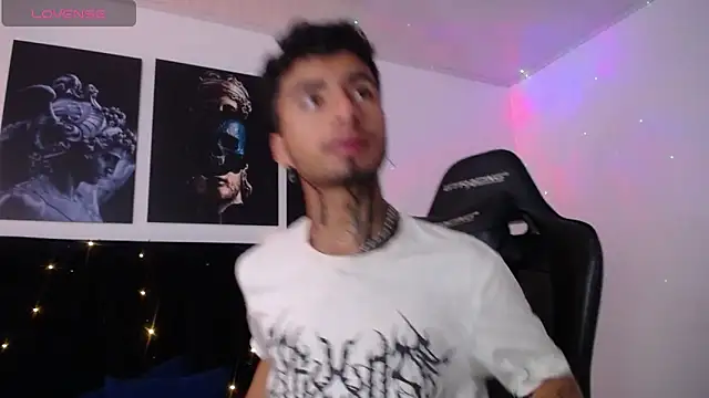 JuanCamiilo 66 online show from 02-07-25, 02:15