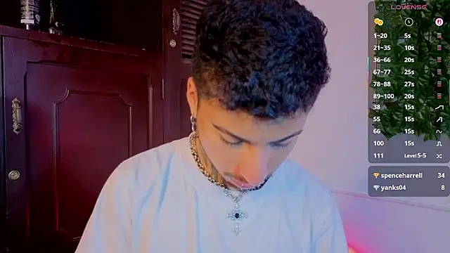 JuanCamiilo 66 online show from 02-02-26, 05:50