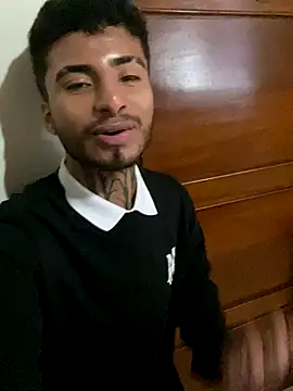 JuanCamiilo 66 online show from 11-16-25, 03:33