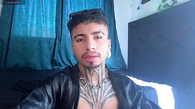 JuanCamiilo 66 online show from 05-26-26, 01:09