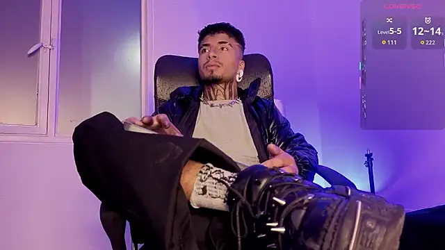 JuanCamiilo 66 online show from 03-26-26, 01:15