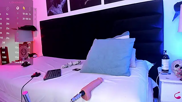 JuanCamiilo 66 online show from 10-29-25, 03:49