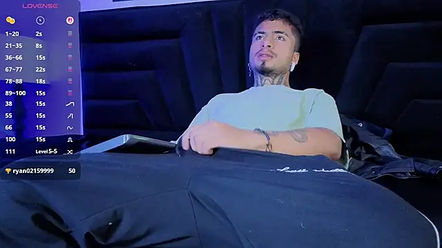 JuanCamiilo 66 online show from 02-14-26, 01:22