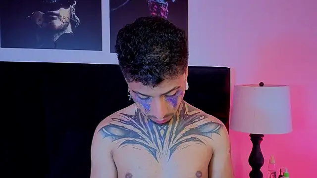 JuanCamiilo 66 online show from 02-14-26, 01:17