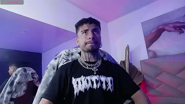 JuanCamiilo 66 online show from 06-07-26, 03:01