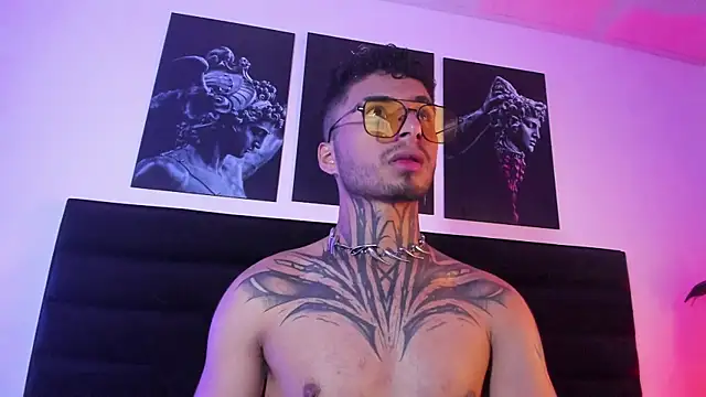JuanCamiilo 66 online show from 09-29-25, 03:13