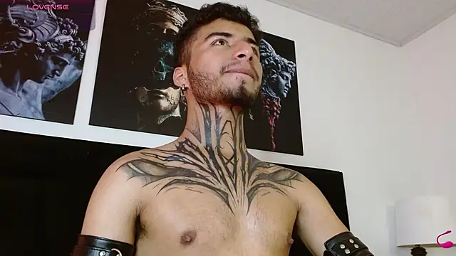 JuanCamiilo 66 online show from 02-27-25, 02:14