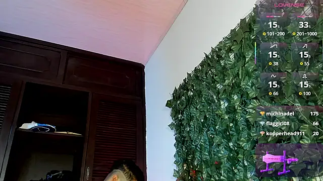 JuanCamiilo 66 online show from 03-22-26, 04:41