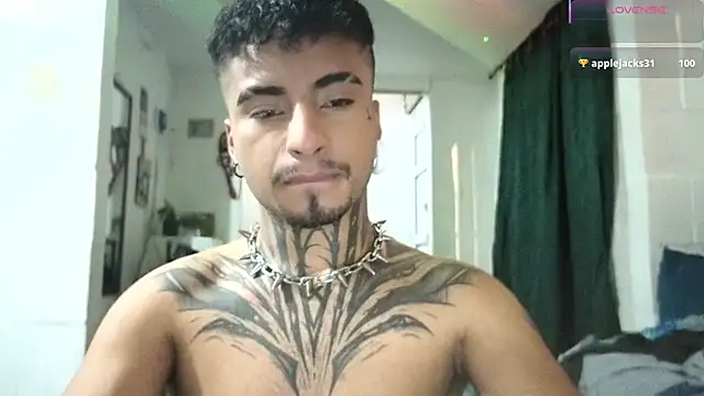 JuanCamiilo 66 online show from 05-23-26, 02:10