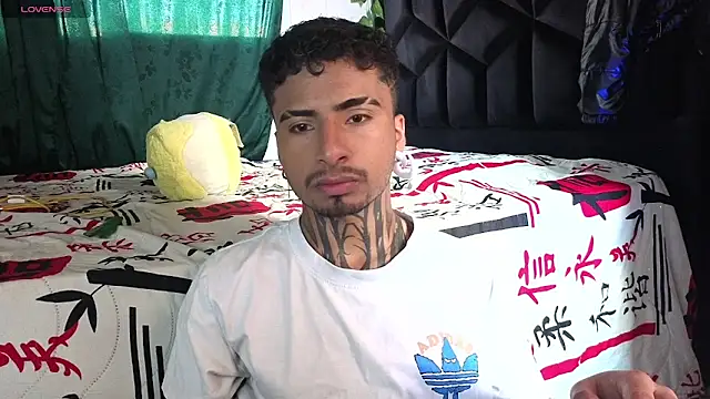 JuanCamiilo 66 online show from 05-13-26, 05:31