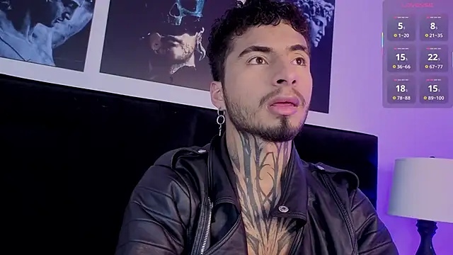 JuanCamiilo 66 online show from 03-02-26, 09:44