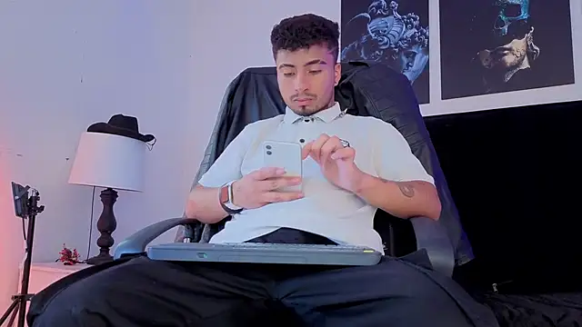 JuanCamiilo 66 online show from 03-24-26, 05:46