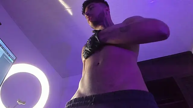 JuanCamiilo 66 online show from 01-10-26, 01:56