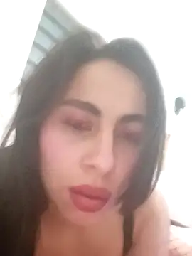 Gatuela1009 online show from 09-15-25, 02:12