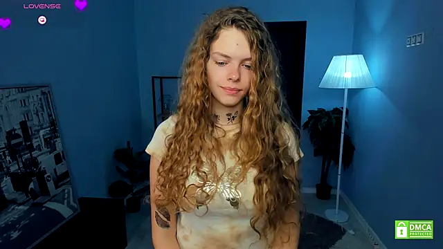 RayaNenlia online show from 11-10-25, 05:12