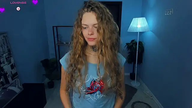 RayaNenlia online show from 10-12-25, 05:09