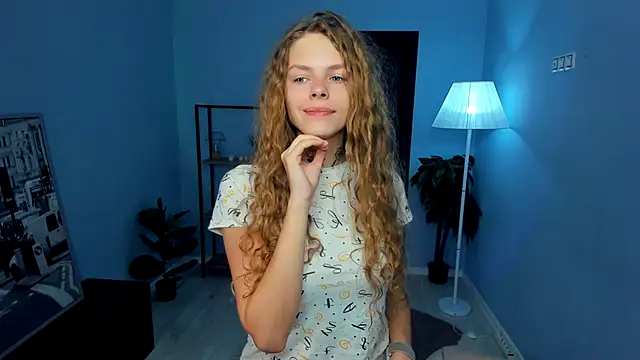 RayaNenlia online show from 10-22-25, 05:07