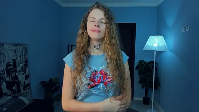 Snapshot of RayaNenlia chatting on 02-13-26, 05:07 RayaNenlia online show from 02-13-26, 05:07