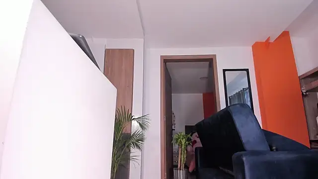 AfroditaRoy online show from 10-03-25, 07:37