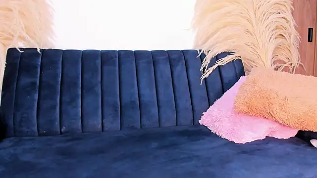 AfroditaRoy online show from 03-02-25, 07:41