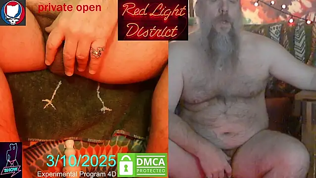 SexWorkerX online show from 03-10-25, 06:56