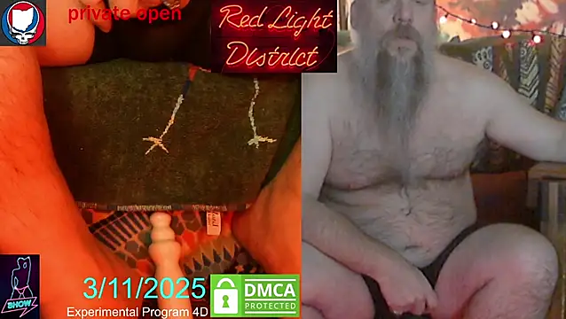SexWorkerX online show from 03-11-25, 08:31
