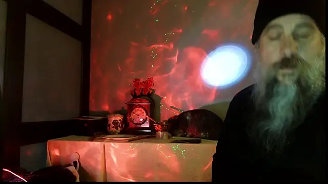 SexWorkerX online show from 12-19-25, 10:01