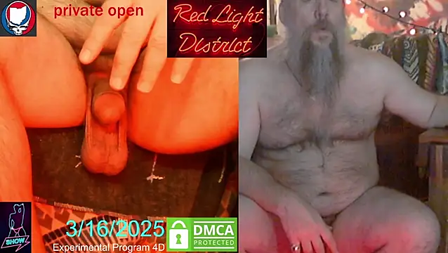 SexWorkerX online show from 03-16-25, 11:26