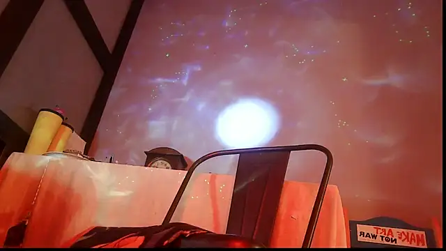 SexWorkerX online show from 04-10-26, 03:46